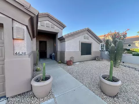 4628 E Bajada Rd E, Cave Creek, AZ 85331