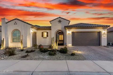 26999 W Ponderosa Ln, Buckeye, AZ 85396