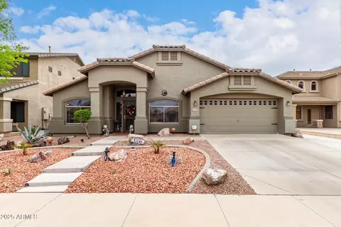 42491 W Chisholm Dr, Maricopa, AZ 85138