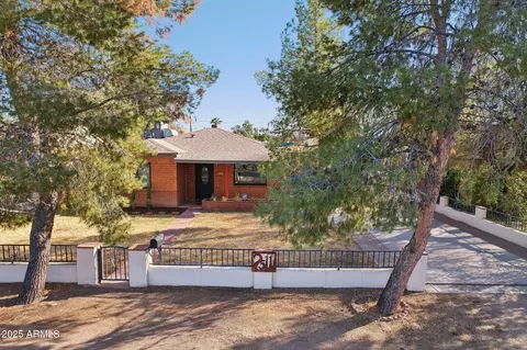 Other - 2511 E Pinchot Ave, Phoenix, AZ 85016 photo 4 of 5