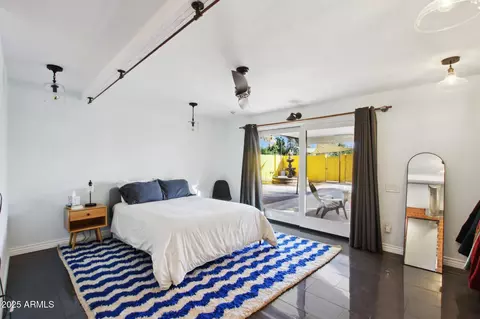Bedroom - 2511 E Pinchot Ave, Phoenix, AZ 85016 photo 1 of 2