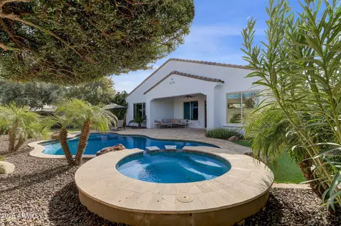 2896 E Maplewood St, Gilbert, AZ 85297