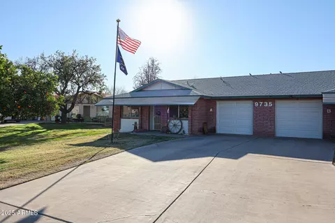 9735 W Ironwood Dr #A, Peoria, AZ 85345