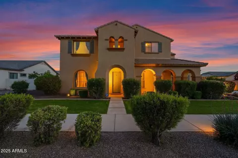 21525 E Camacho Rd, Queen Creek, AZ 85142
