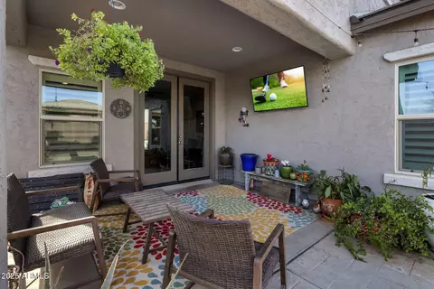 Exterior - 11148 E Tumbleweed Ave, Mesa, AZ 85212 photo 7 of 7