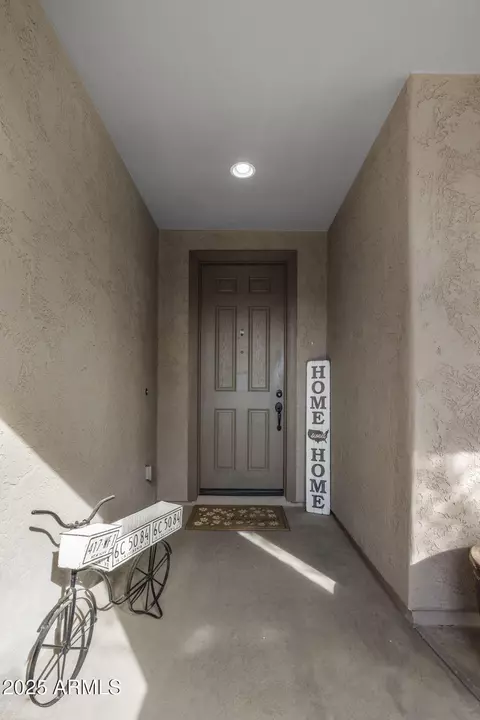 Exterior - 11148 E Tumbleweed Ave, Mesa, AZ 85212 photo 2 of 7
