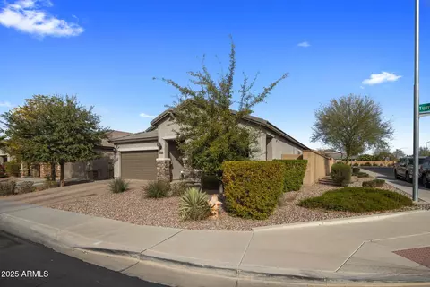 Exterior - 11148 E Tumbleweed Ave, Mesa, AZ 85212 photo 1 of 7