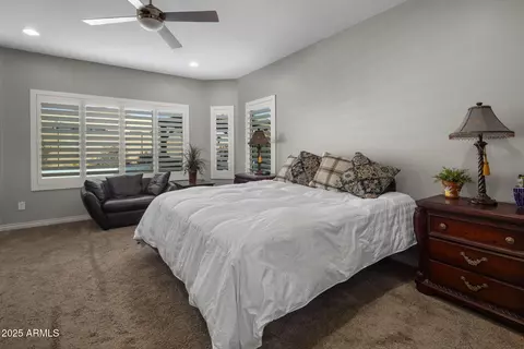 Bedroom - 11148 E Tumbleweed Ave, Mesa, AZ 85212 photo 1 of 3