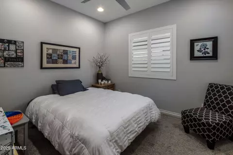Bedroom - 11148 E Tumbleweed Ave, Mesa, AZ 85212 photo 3 of 3