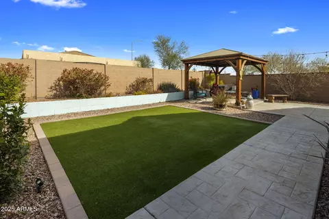 Exterior - 11148 E Tumbleweed Ave, Mesa, AZ 85212 photo 3 of 7