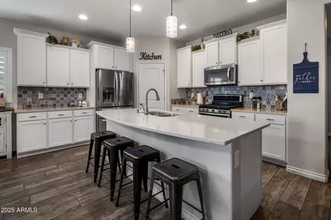 Kitchen - 11148 E Tumbleweed Ave, Mesa, AZ 85212 photo 1 of 6