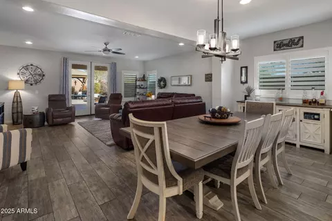 Dining - 11148 E Tumbleweed Ave, Mesa, AZ 85212 photo 2 of 2