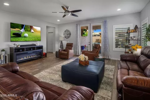 Living - 11148 E Tumbleweed Ave, Mesa, AZ 85212 photo 3 of 3