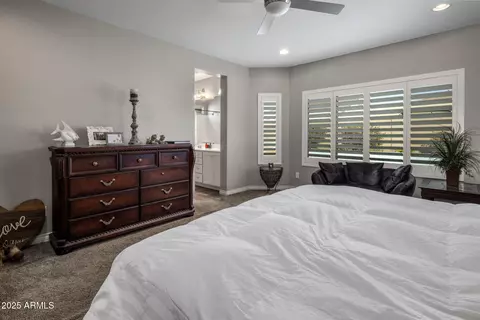 Bedroom - 11148 E Tumbleweed Ave, Mesa, AZ 85212 photo 2 of 3