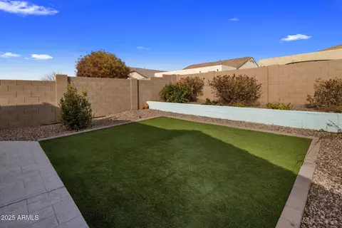 Exterior - 11148 E Tumbleweed Ave, Mesa, AZ 85212 photo 5 of 7
