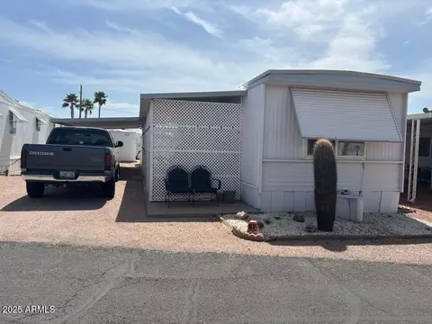 925 N Plaza Dr #57, Apache Junction, AZ 85120
