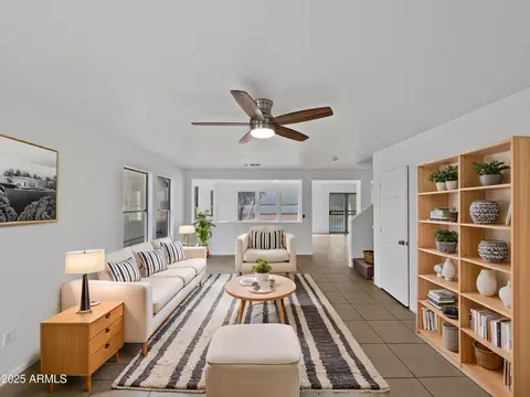 Living - 217 E Gwen St, Phoenix, AZ 85042 photo 1 of 5
