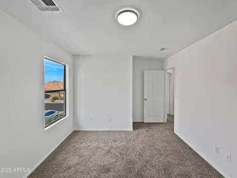 Bedroom - 217 E Gwen St, Phoenix, AZ 85042 photo 2 of 4