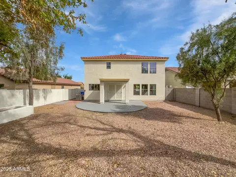 Exterior - 217 E Gwen St, Phoenix, AZ 85042 photo 2 of 3