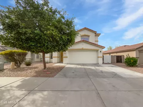 217 E Gwen St, Phoenix, AZ 85042