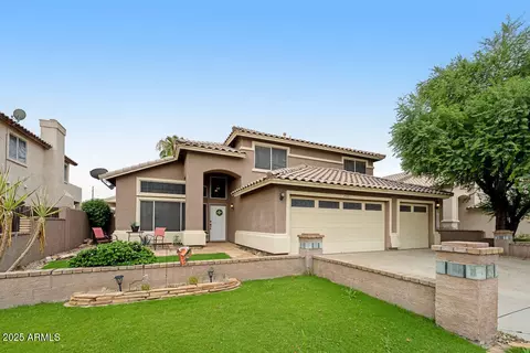 7971 W Montebello Ave, Glendale, AZ 85303