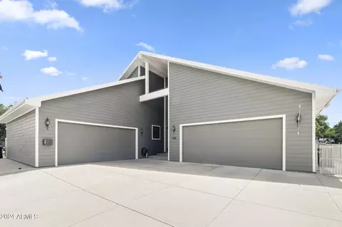 445 W Grant Ave, Williams, AZ 86046