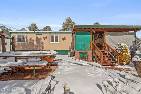 3512 Quail Run Rd, Overgaard, AZ 85933 photo 5