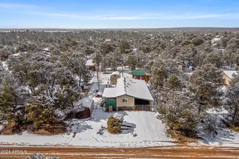 3512 Quail Run Rd, Overgaard, AZ 85933 photo 26