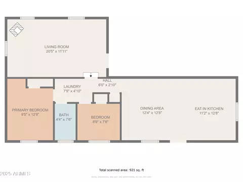 3512 Quail Run Rd, Overgaard, AZ 85933 photo 2