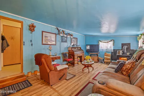 3512 Quail Run Rd, Overgaard, AZ 85933 photo 19