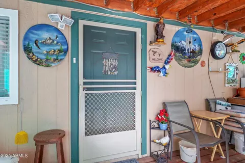 3512 Quail Run Rd, Overgaard, AZ 85933 photo 8