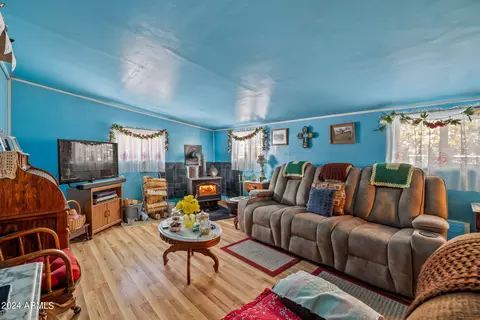 3512 Quail Run Rd, Overgaard, AZ 85933 photo 18