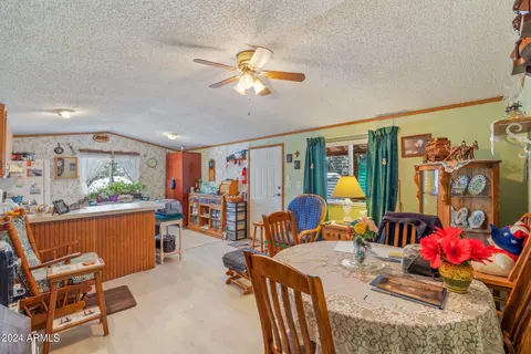 3512 Quail Run Rd, Overgaard, AZ 85933 photo 10