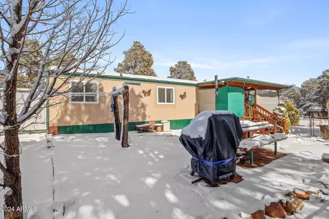 3512 Quail Run Rd, Overgaard, AZ 85933 photo 22