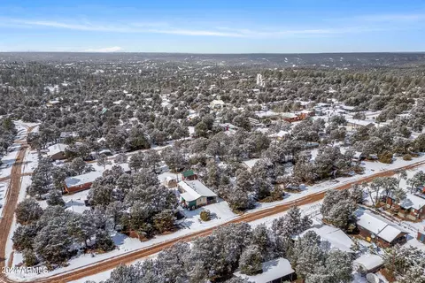 3512 Quail Run Rd, Overgaard, AZ 85933 photo 27