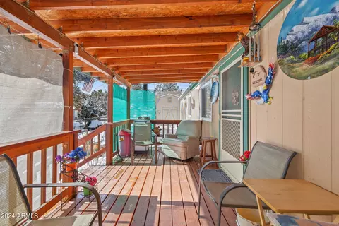 3512 Quail Run Rd, Overgaard, AZ 85933 photo 6
