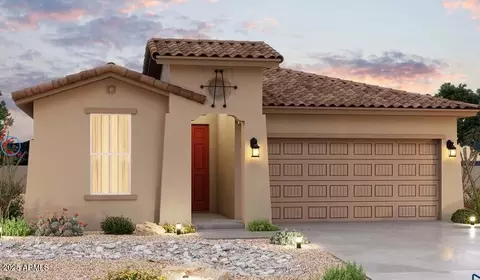 24161 W Hilton Ave, Buckeye, AZ 85326