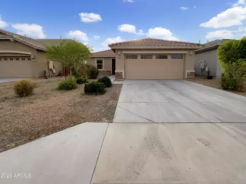 7215 N 123rd Dr, Glendale, AZ 85307