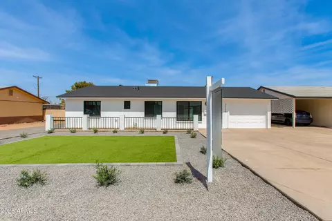 3330 E Palm Ln, Phoenix, AZ 85008 photo 2