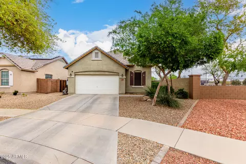 13865 N 141st Ln, Surprise, AZ 85379