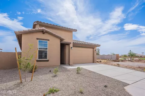 40025 W Bunker Dr, Maricopa, AZ 85138