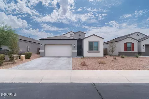 31045 W Mulberry Dr, Buckeye, AZ 85396