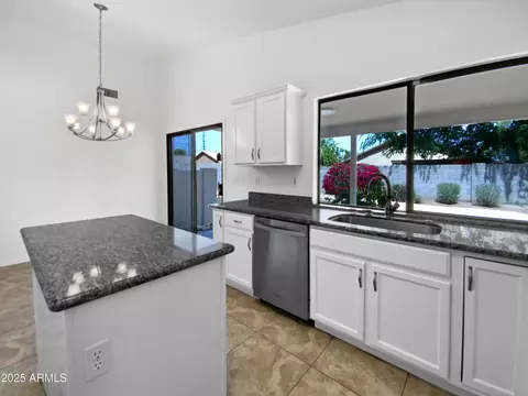Kitchen - 1488 W Page Ave, Gilbert, AZ 85233 photo 2 of 3