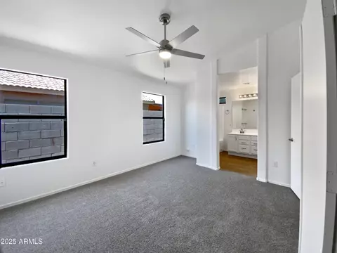 Bedroom - 1488 W Page Ave, Gilbert, AZ 85233 photo 2 of 5