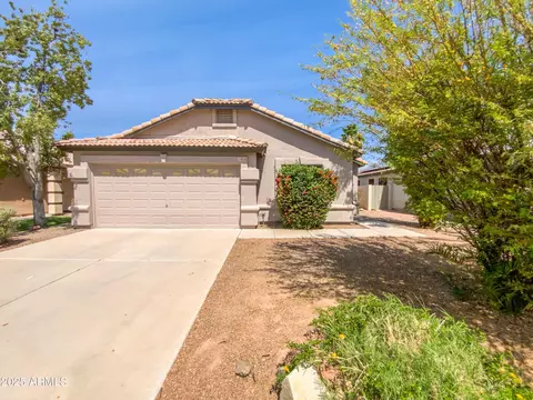 1488 W Page Ave, Gilbert, AZ 85233