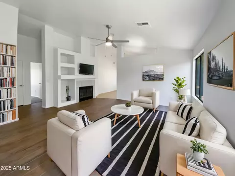 Living - 1488 W Page Ave, Gilbert, AZ 85233 photo 1 of 5