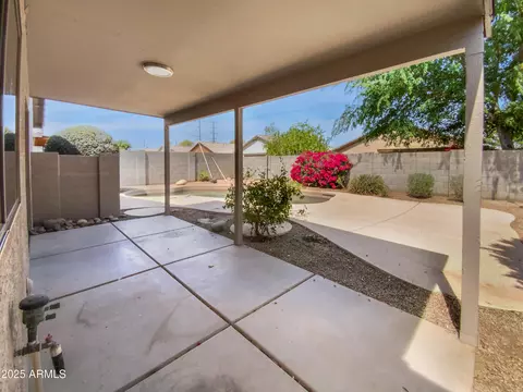 Exterior - 1488 W Page Ave, Gilbert, AZ 85233 photo 3 of 3