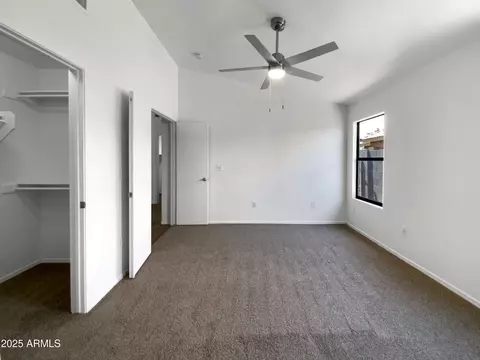 Bedroom - 1488 W Page Ave, Gilbert, AZ 85233 photo 4 of 5