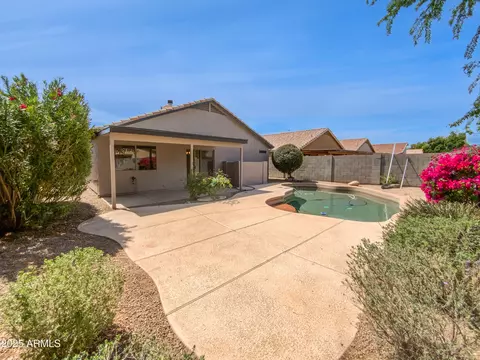 Exterior - 1488 W Page Ave, Gilbert, AZ 85233 photo 2 of 3