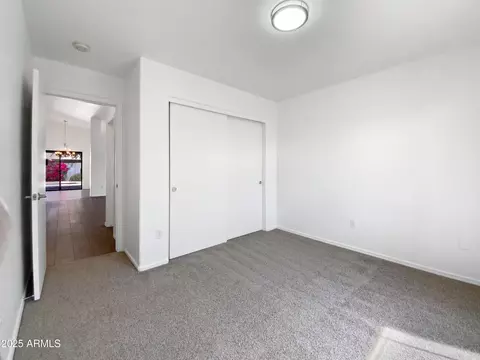 Bedroom - 1488 W Page Ave, Gilbert, AZ 85233 photo 3 of 5